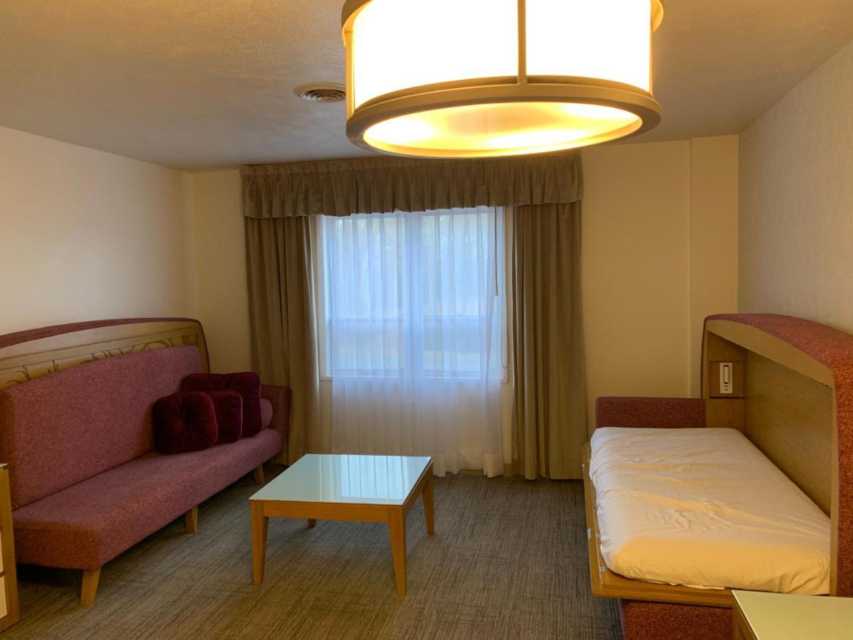 לייק הרמוני Split Rock Resort מראה חיצוני תמונה