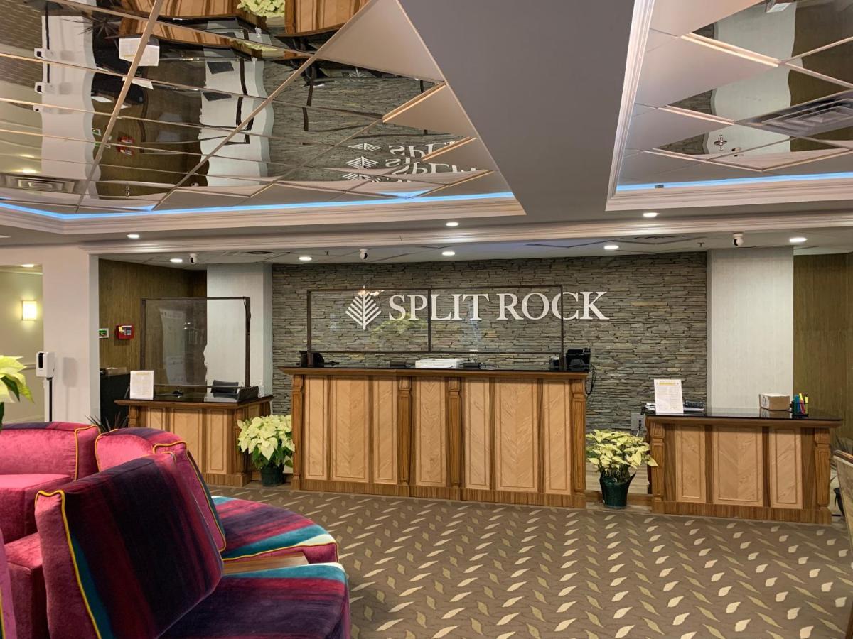 לייק הרמוני Split Rock Resort מראה חיצוני תמונה