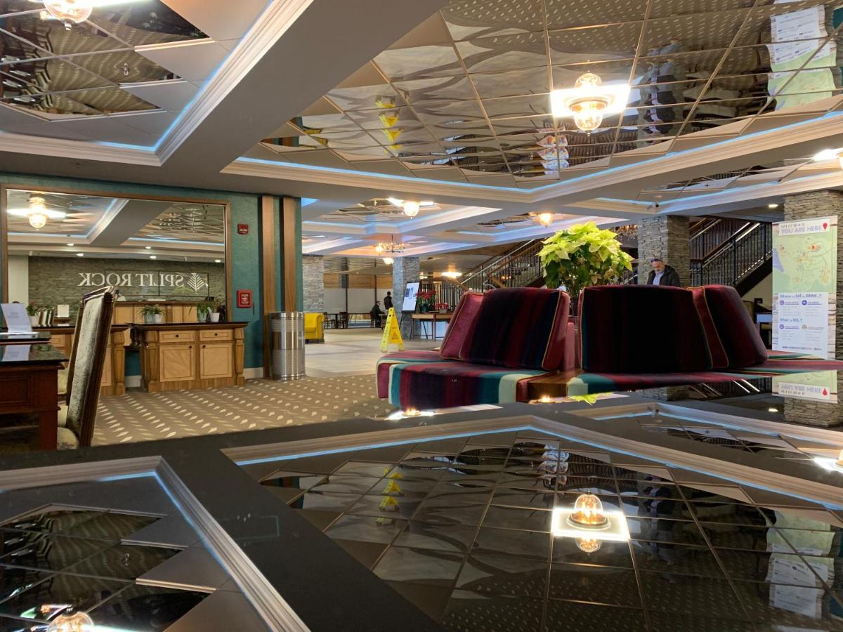 לייק הרמוני Split Rock Resort מראה חיצוני תמונה