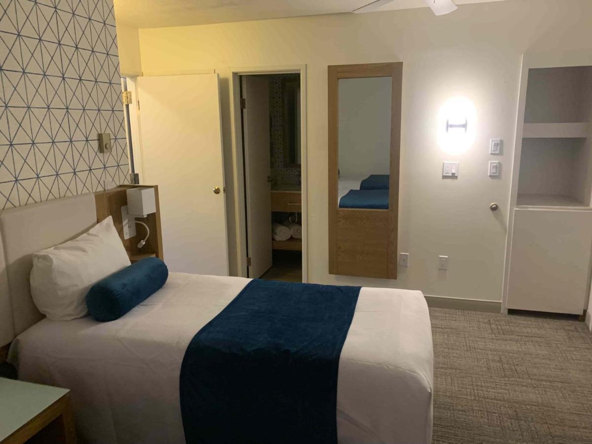 לייק הרמוני Split Rock Resort מראה חיצוני תמונה