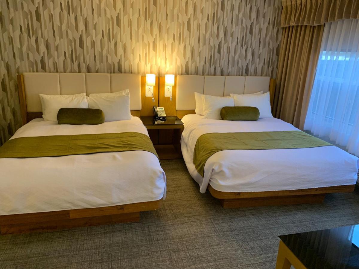 לייק הרמוני Split Rock Resort מראה חיצוני תמונה