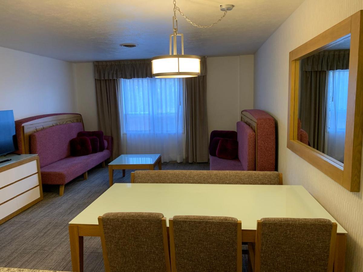 לייק הרמוני Split Rock Resort מראה חיצוני תמונה