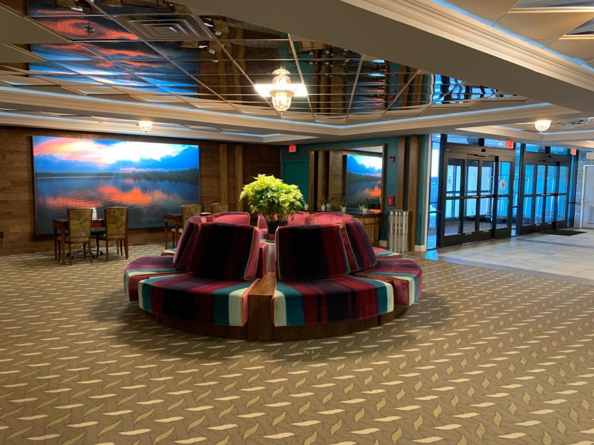 לייק הרמוני Split Rock Resort מראה חיצוני תמונה