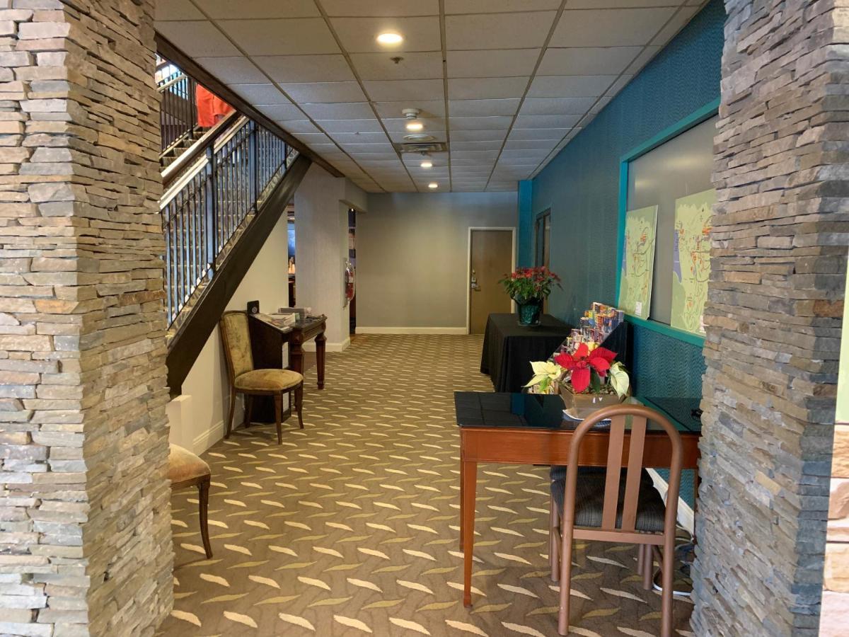 לייק הרמוני Split Rock Resort מראה חיצוני תמונה