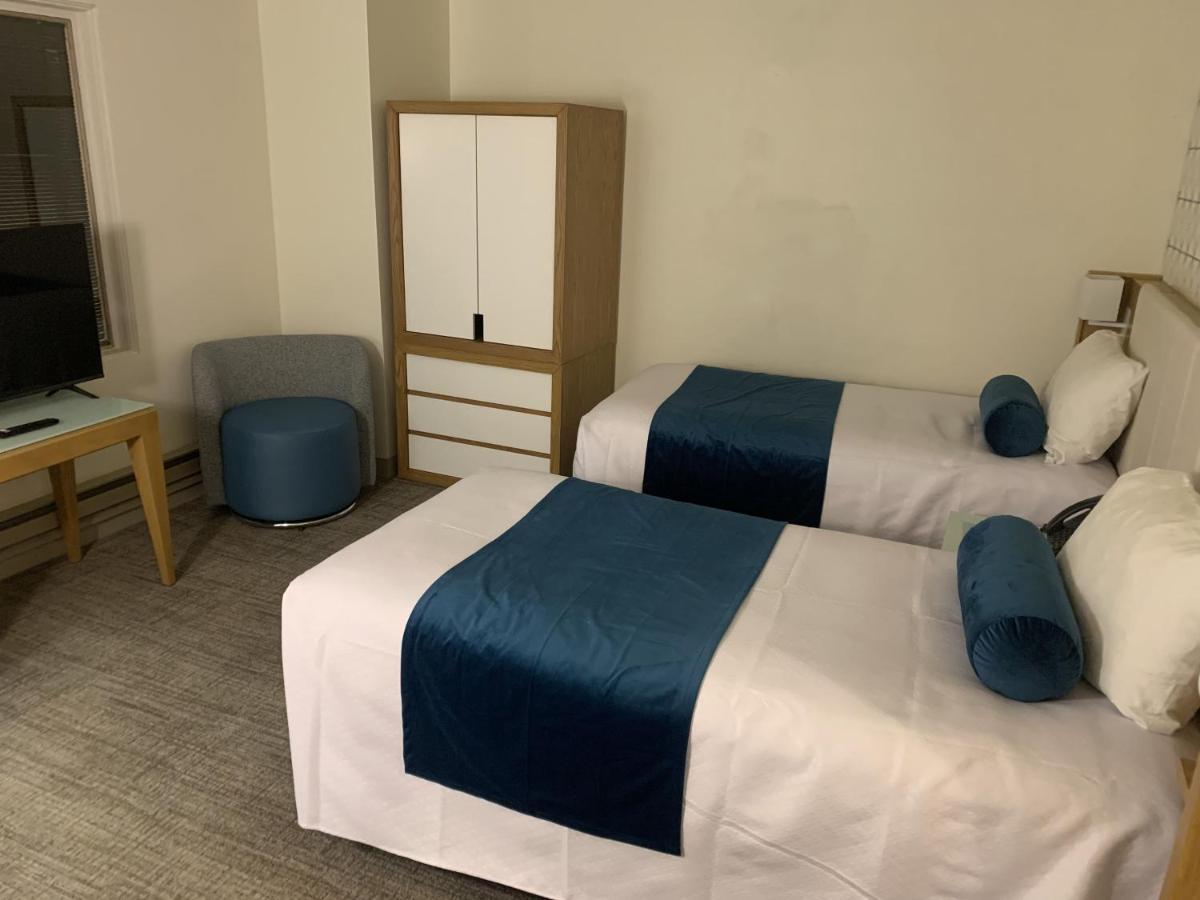 לייק הרמוני Split Rock Resort מראה חיצוני תמונה