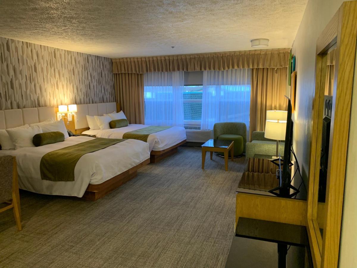 לייק הרמוני Split Rock Resort מראה חיצוני תמונה