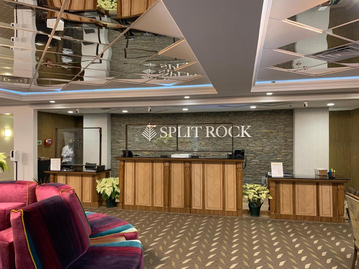 לייק הרמוני Split Rock Resort מראה חיצוני תמונה
