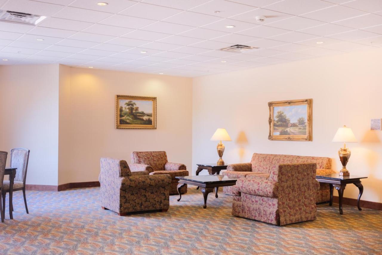 לייק הרמוני Split Rock Resort מראה חיצוני תמונה