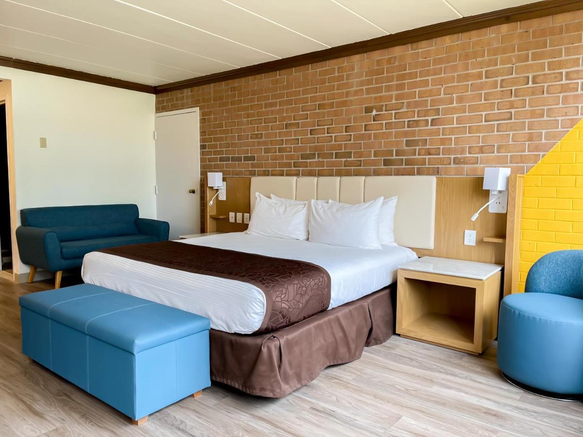 לייק הרמוני Split Rock Resort מראה חיצוני תמונה