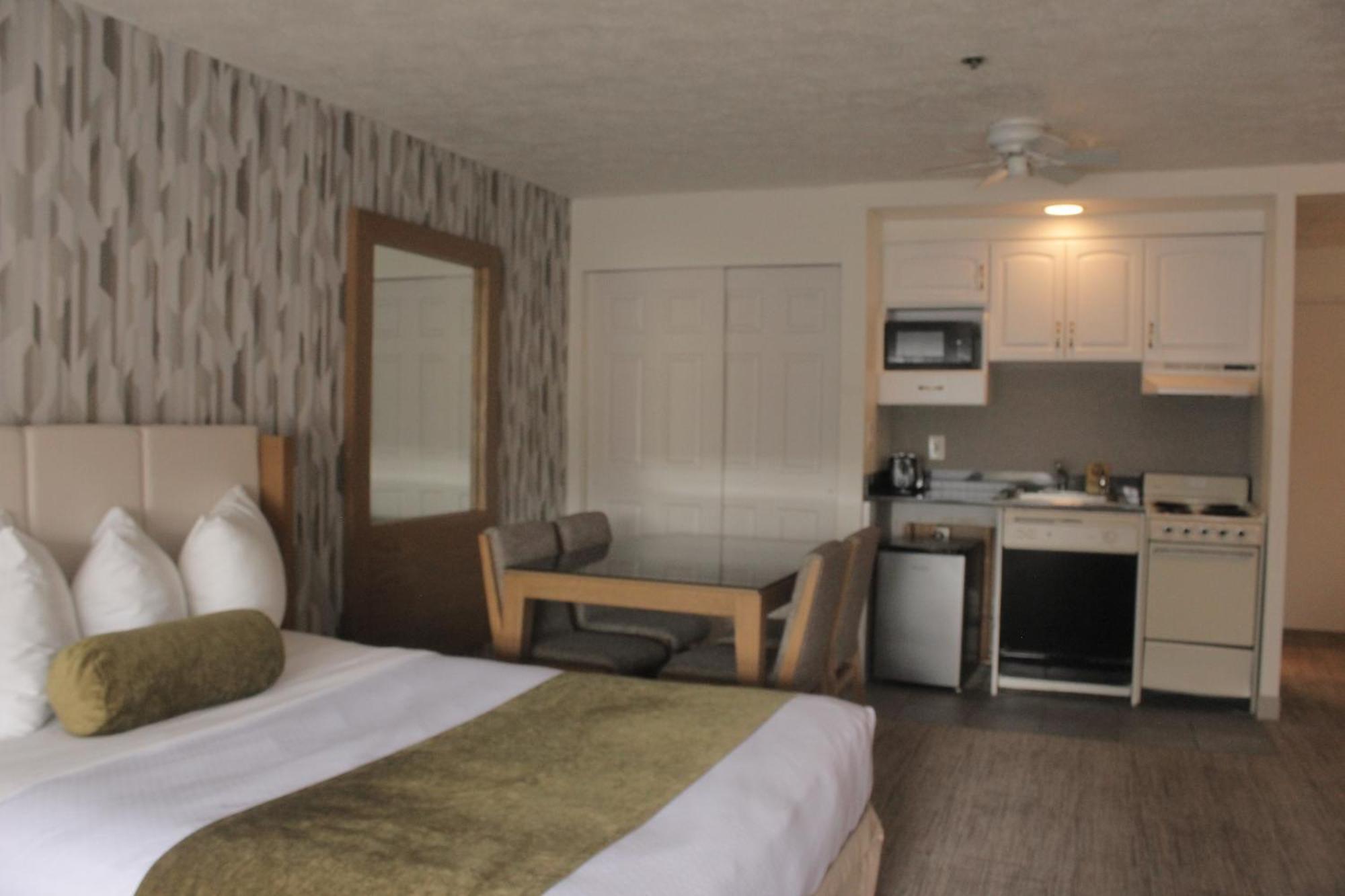 לייק הרמוני Split Rock Resort מראה חיצוני תמונה