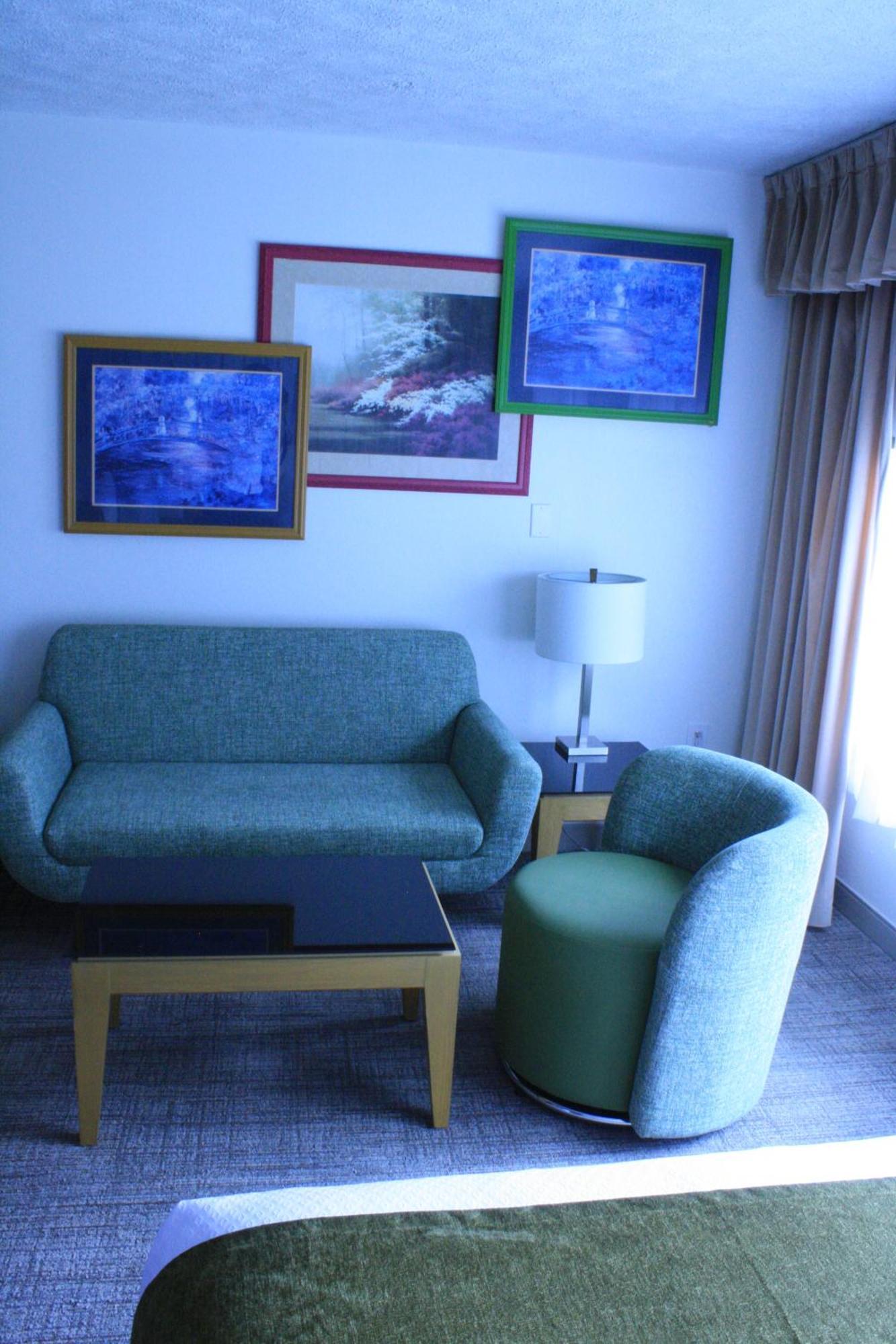 לייק הרמוני Split Rock Resort מראה חיצוני תמונה