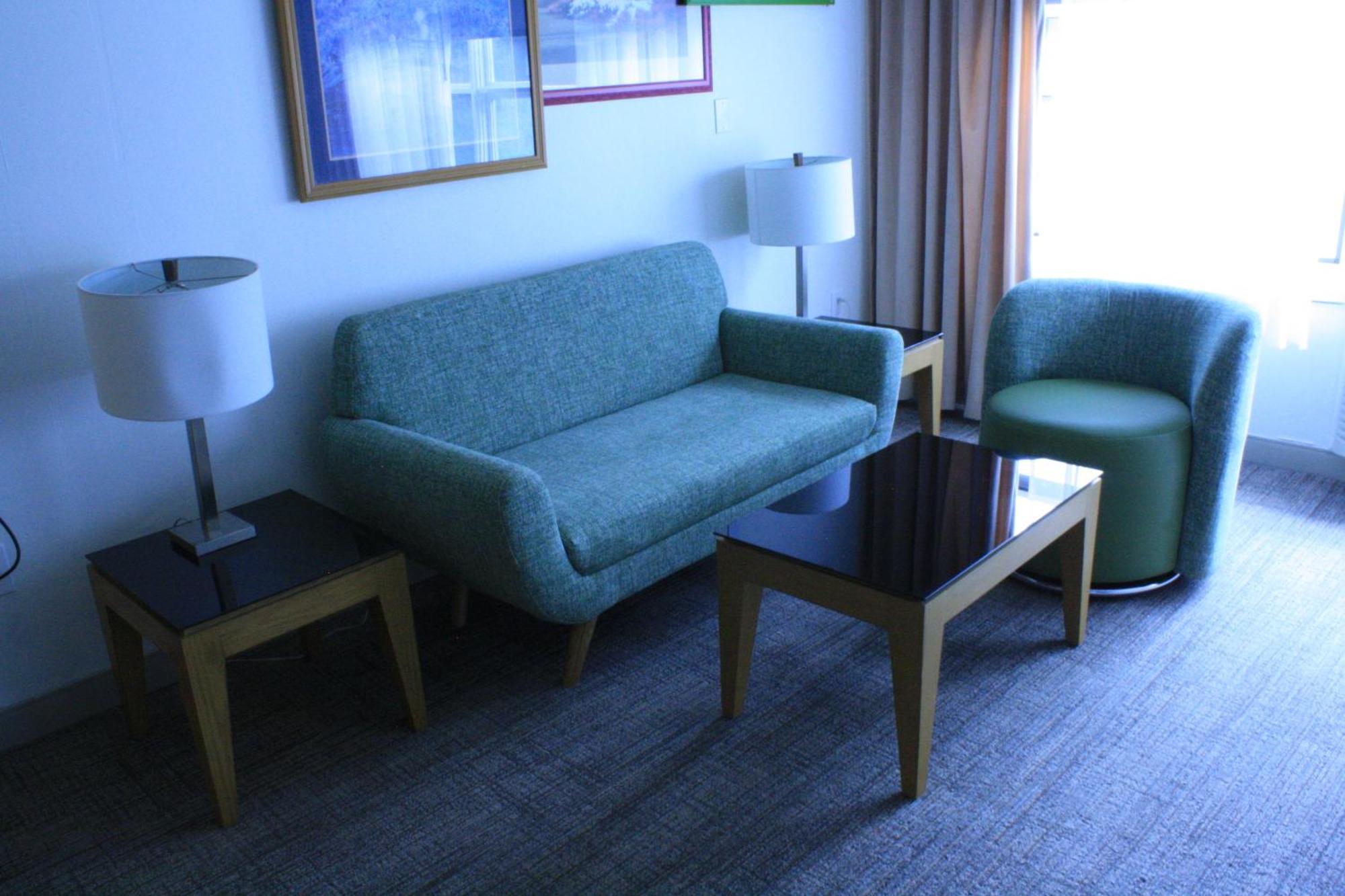 לייק הרמוני Split Rock Resort מראה חיצוני תמונה