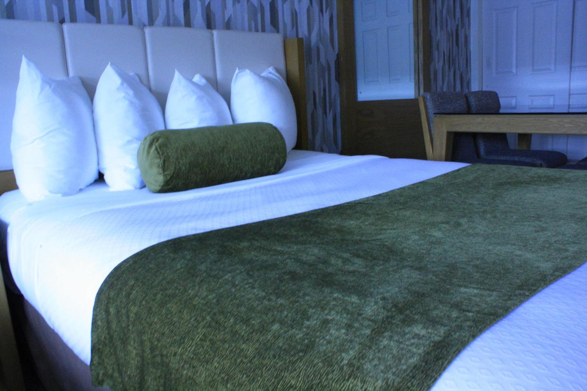לייק הרמוני Split Rock Resort מראה חיצוני תמונה