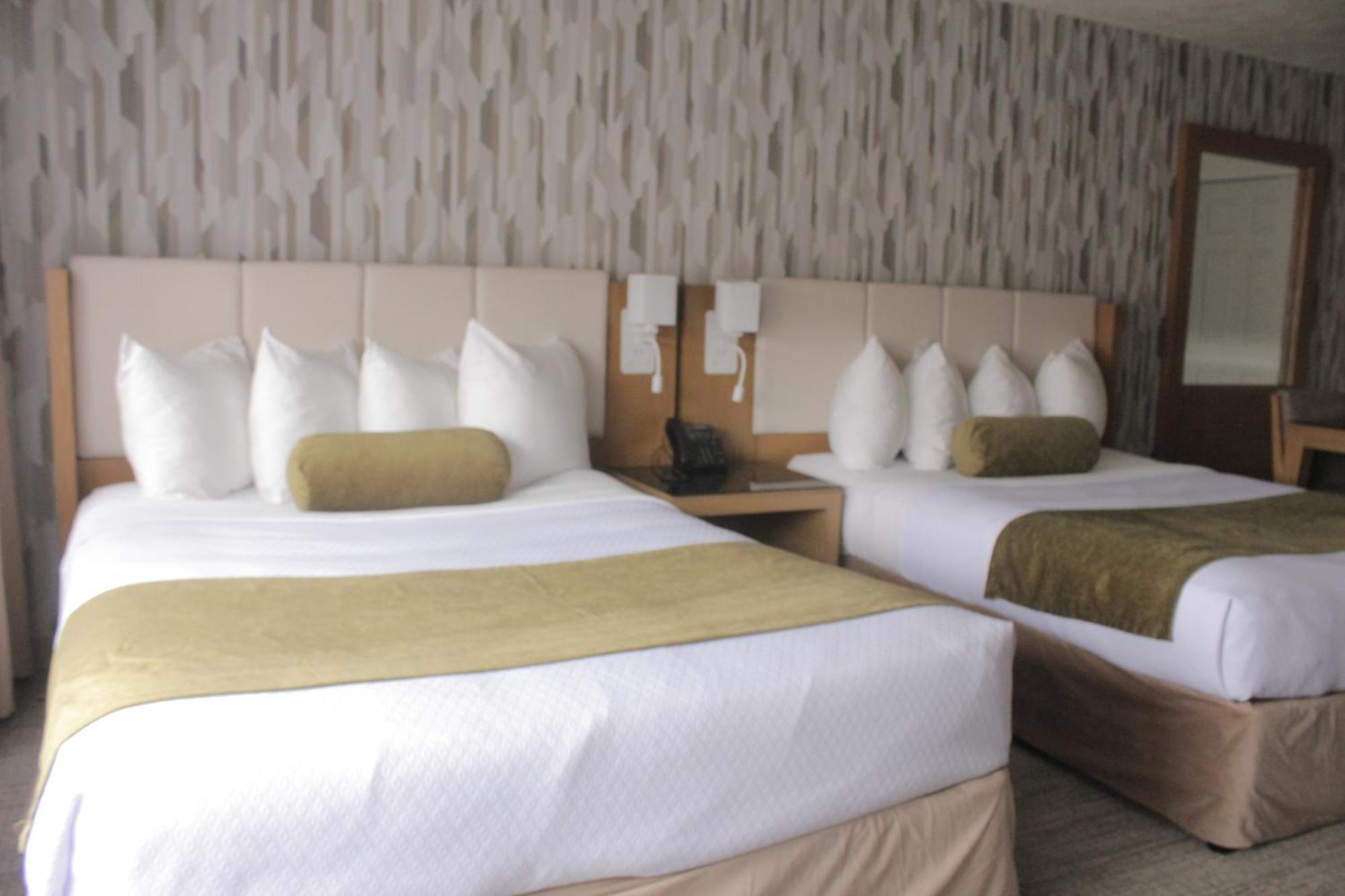 לייק הרמוני Split Rock Resort מראה חיצוני תמונה