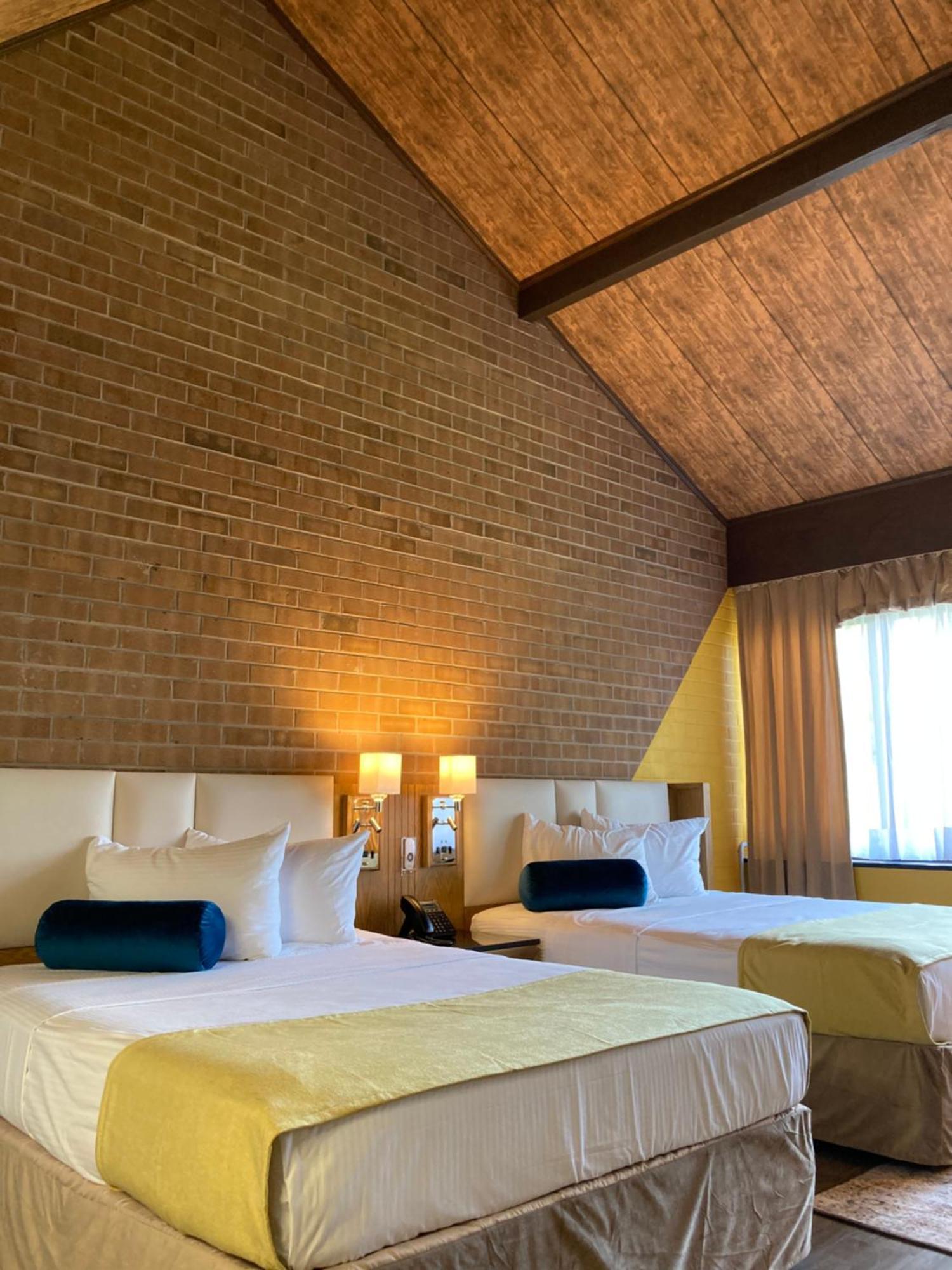 לייק הרמוני Split Rock Resort מראה חיצוני תמונה