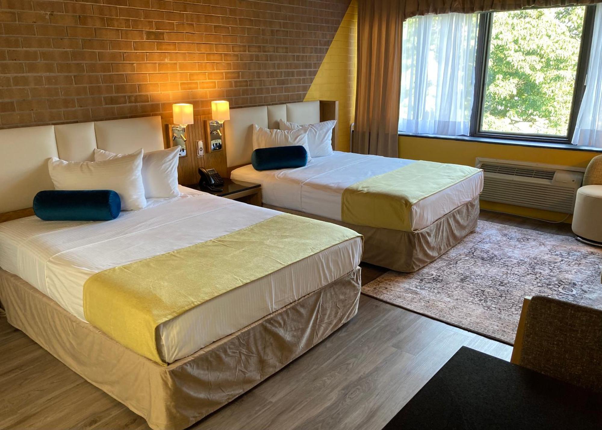 לייק הרמוני Split Rock Resort מראה חיצוני תמונה