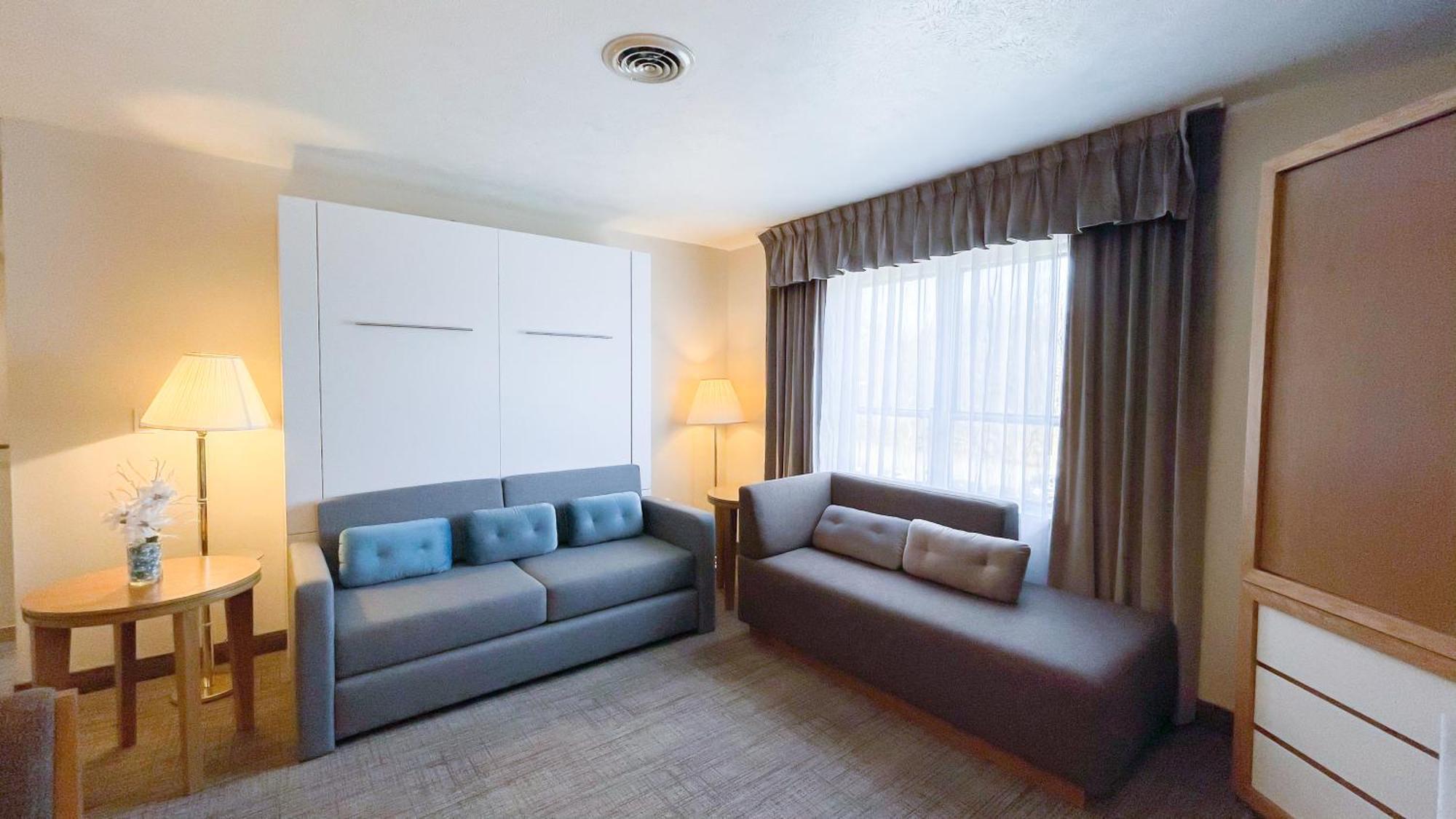 לייק הרמוני Split Rock Resort מראה חיצוני תמונה