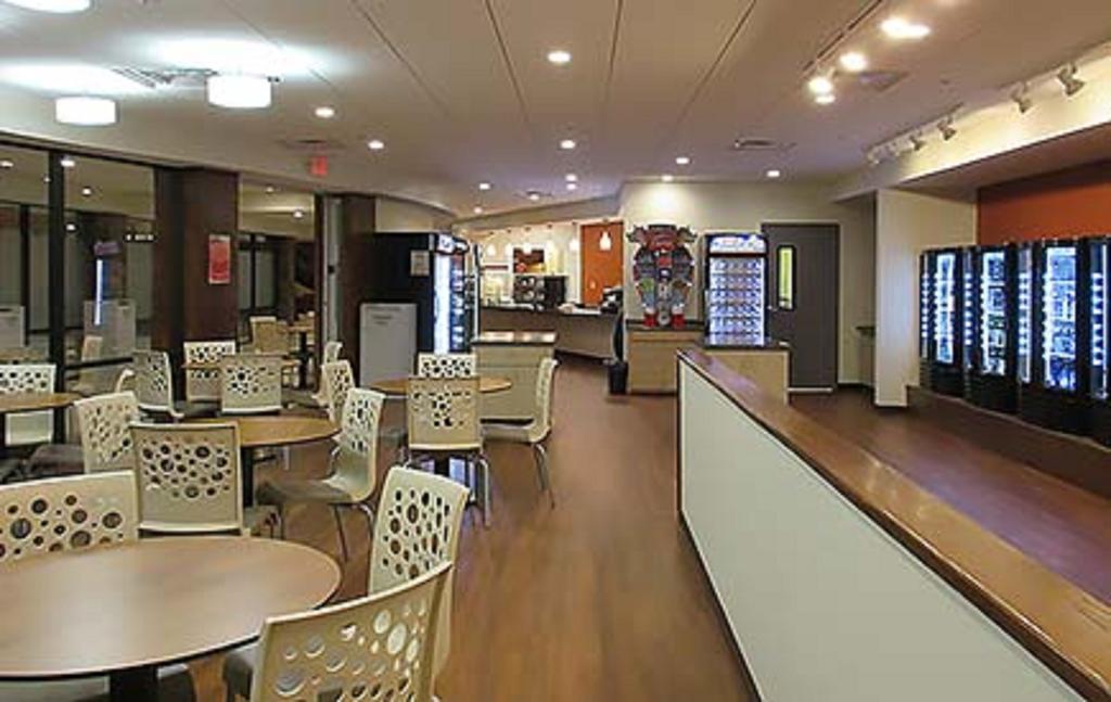 לייק הרמוני Split Rock Resort מראה חיצוני תמונה